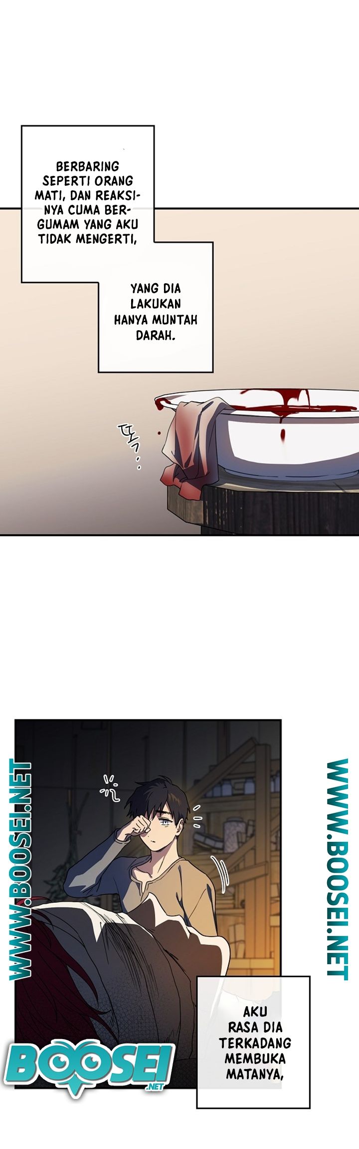 Chapter 106 - halaman 28
