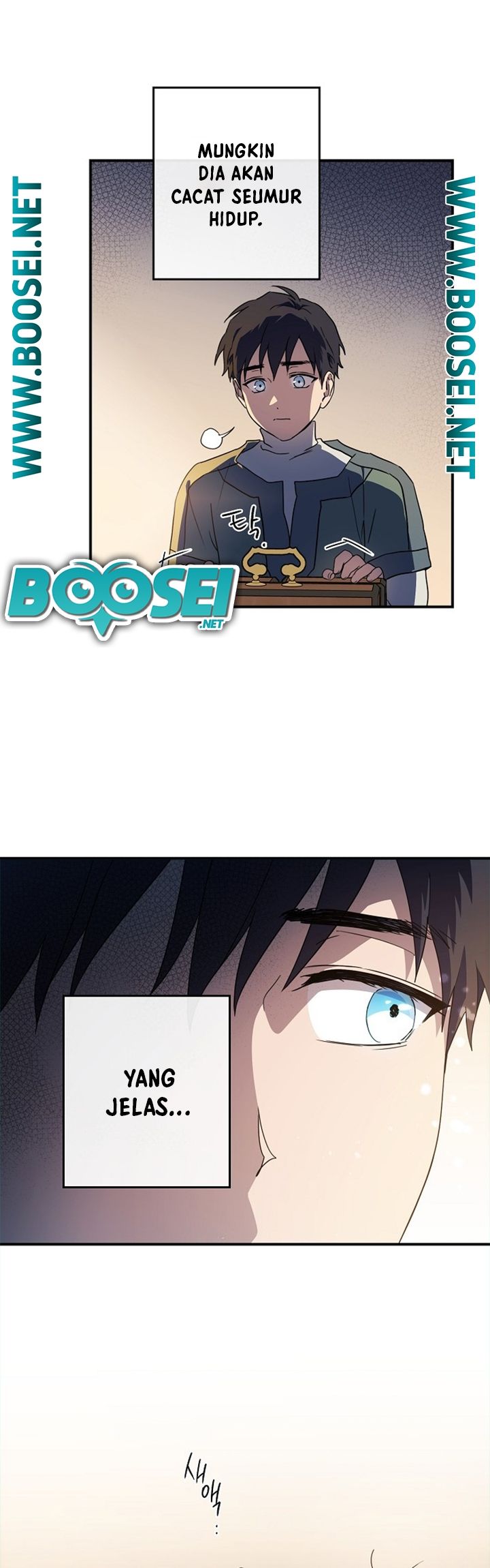 Chapter 106 - halaman 30