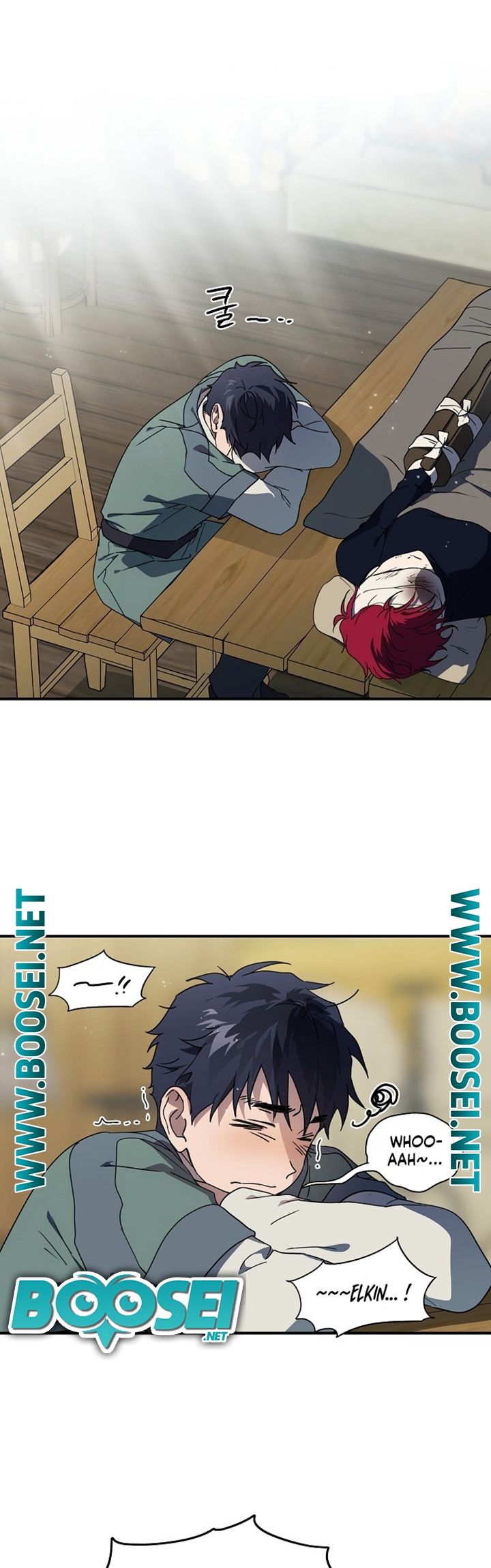 Chapter 106 - halaman 4
