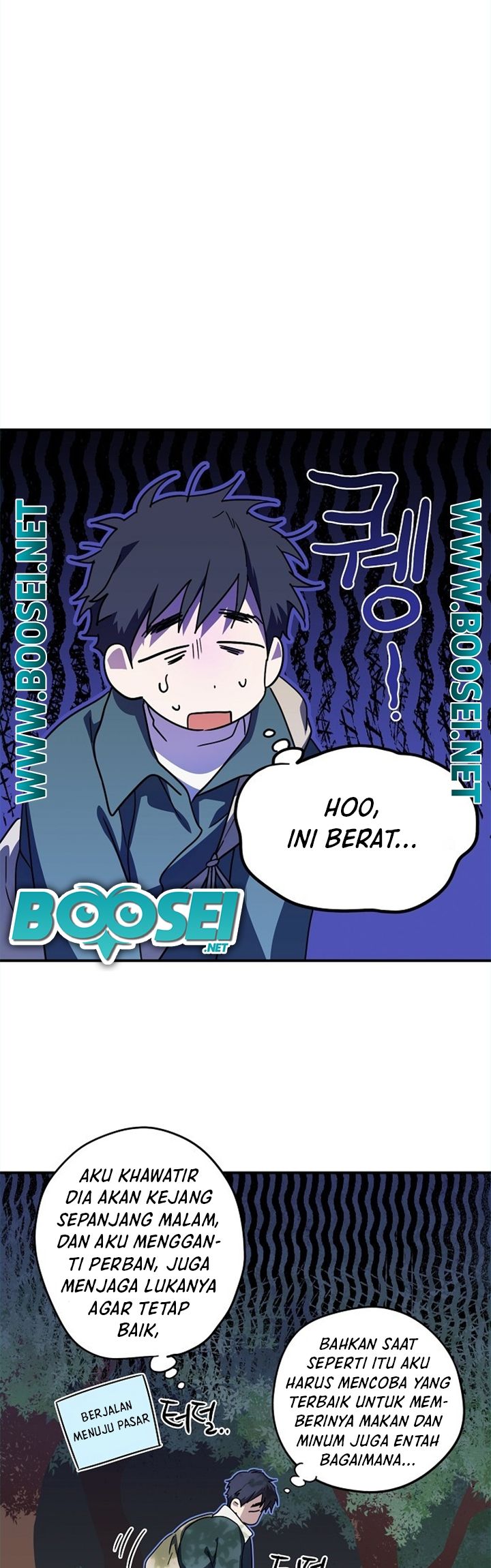 Chapter 106 - halaman 32