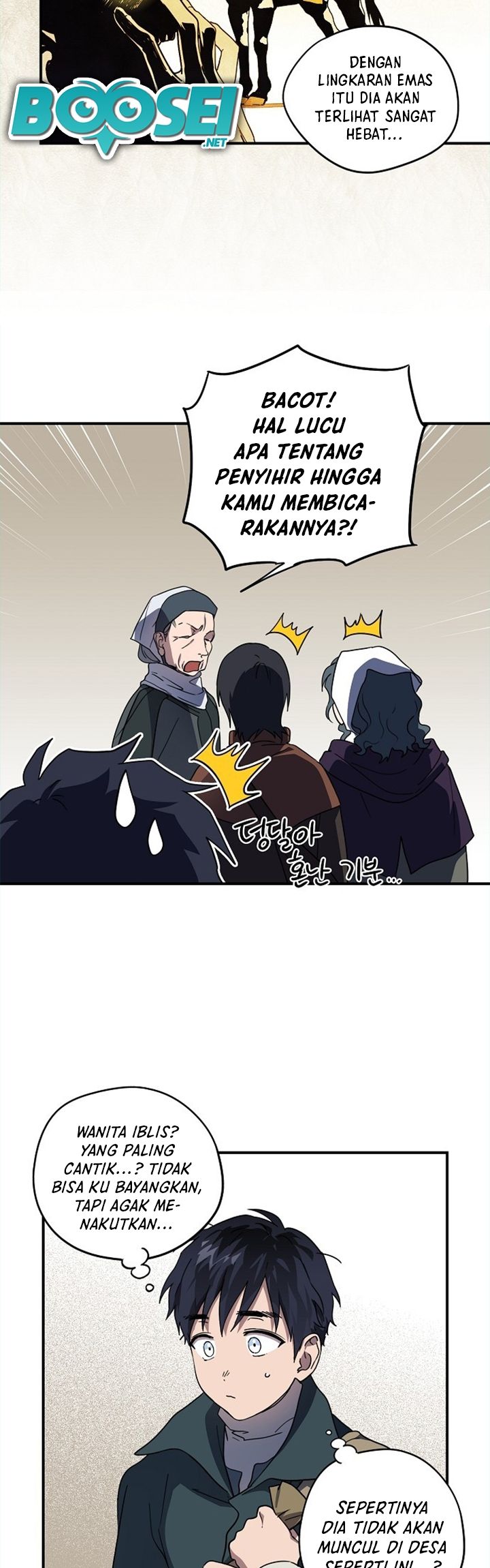 Chapter 106 - halaman 39