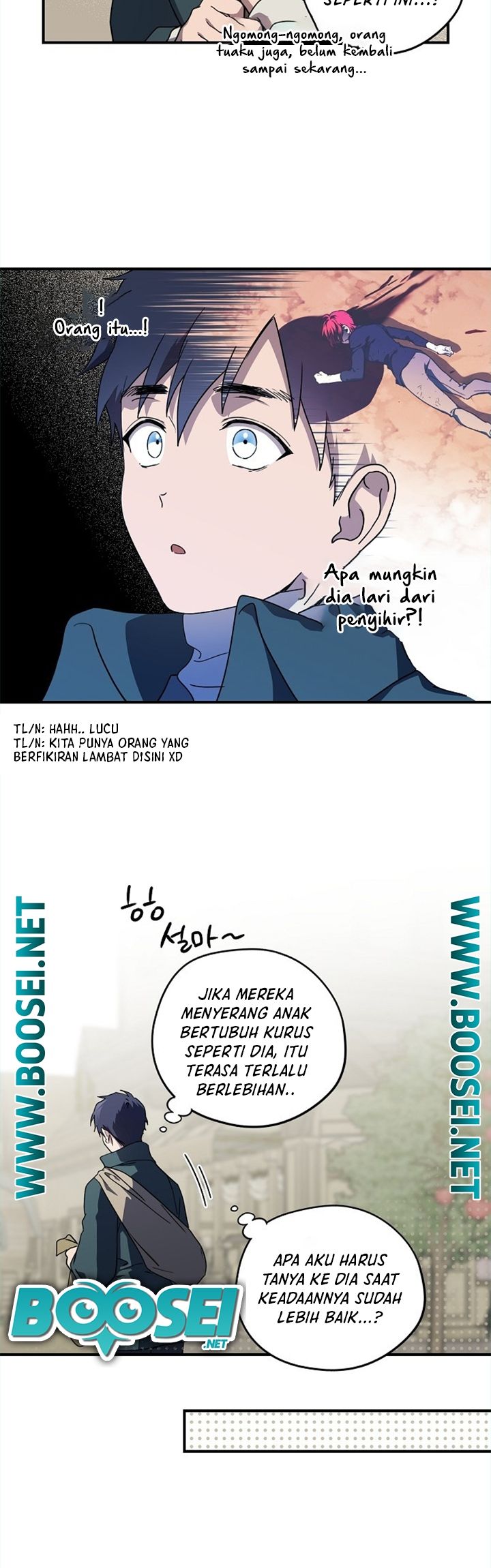 Chapter 106 - halaman 40