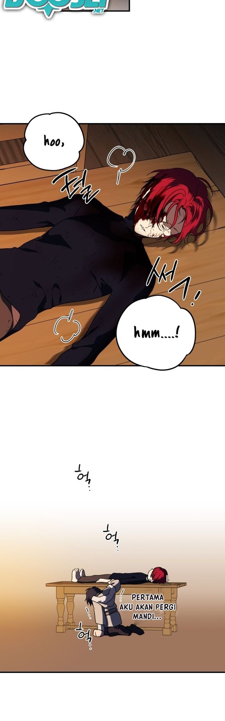 Chapter 105 - halaman 20