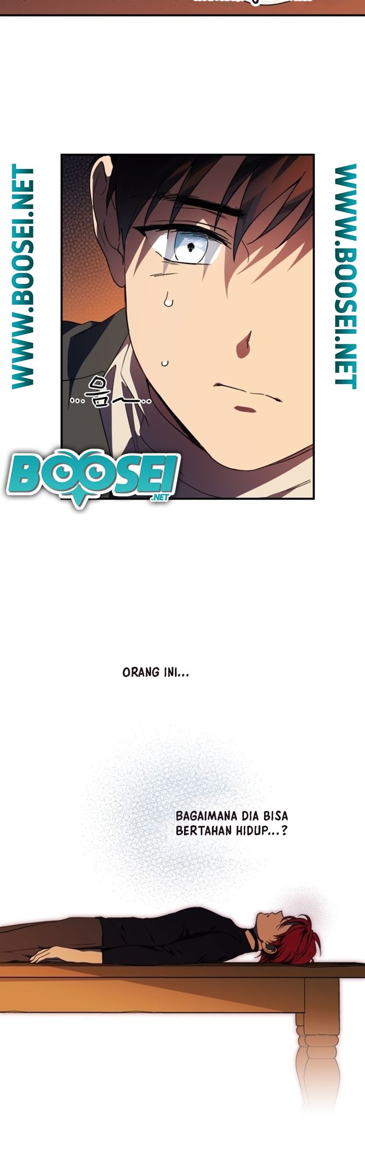 Chapter 105 - halaman 23