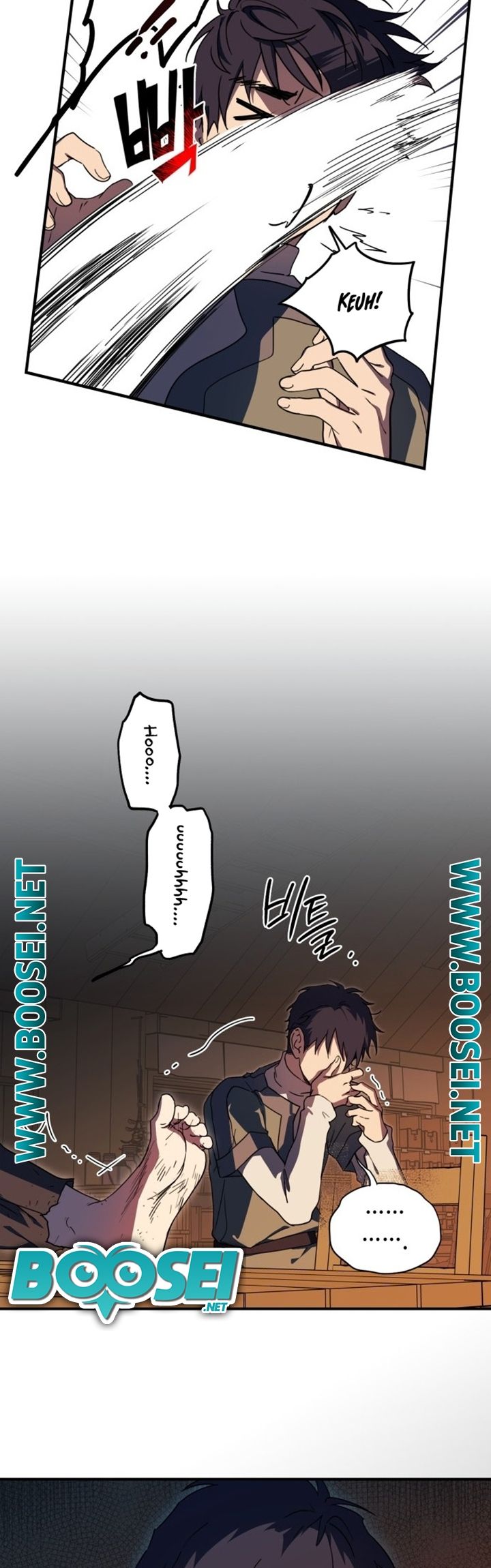 Chapter 105 - halaman 29