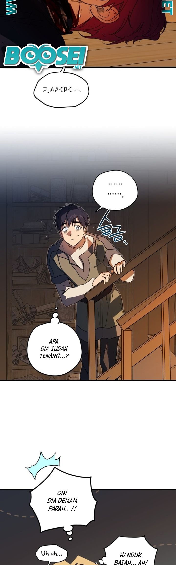Chapter 105 - halaman 36