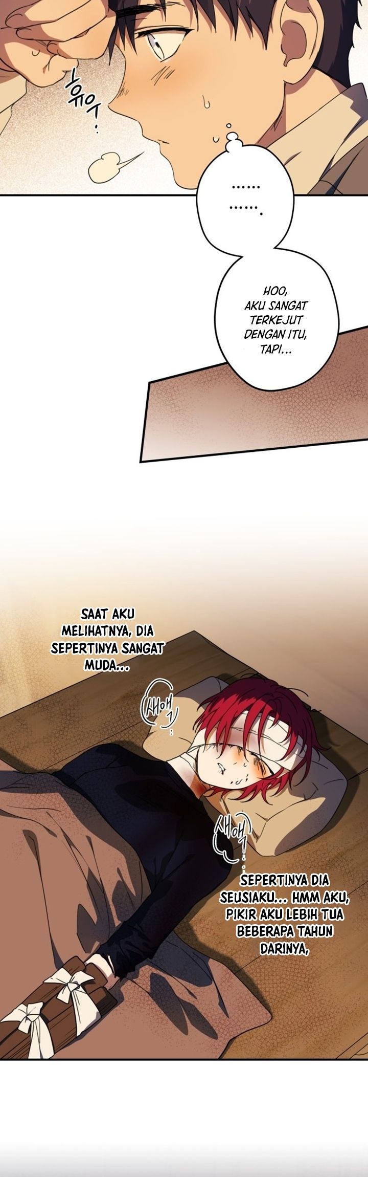 Chapter 105 - halaman 38