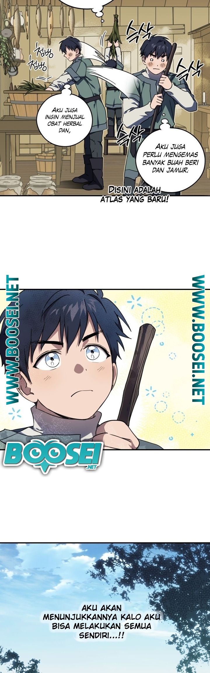 Chapter 104 - halaman 15