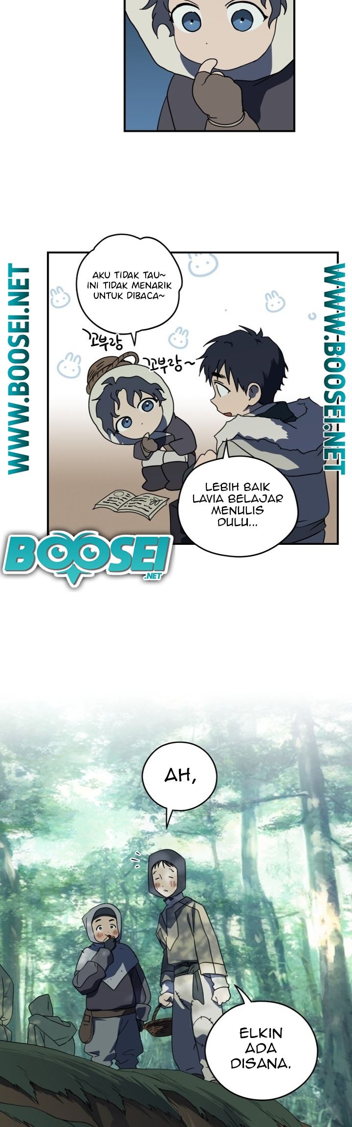 Chapter 104 - halaman 19