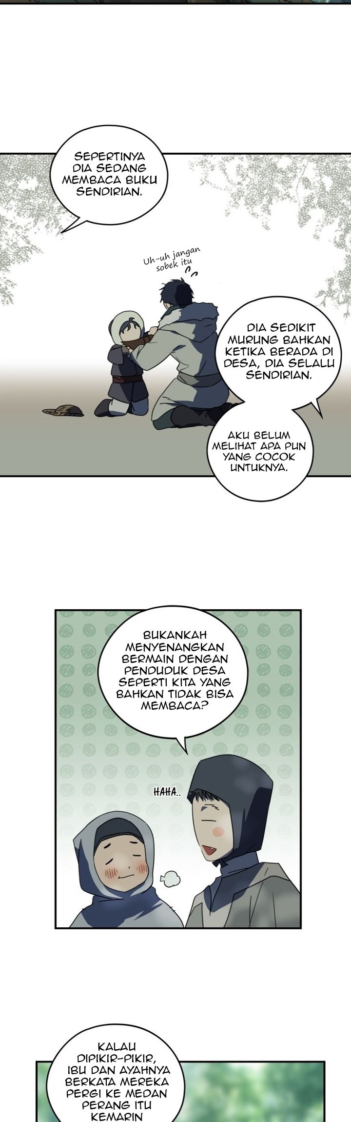 Chapter 104 - halaman 20