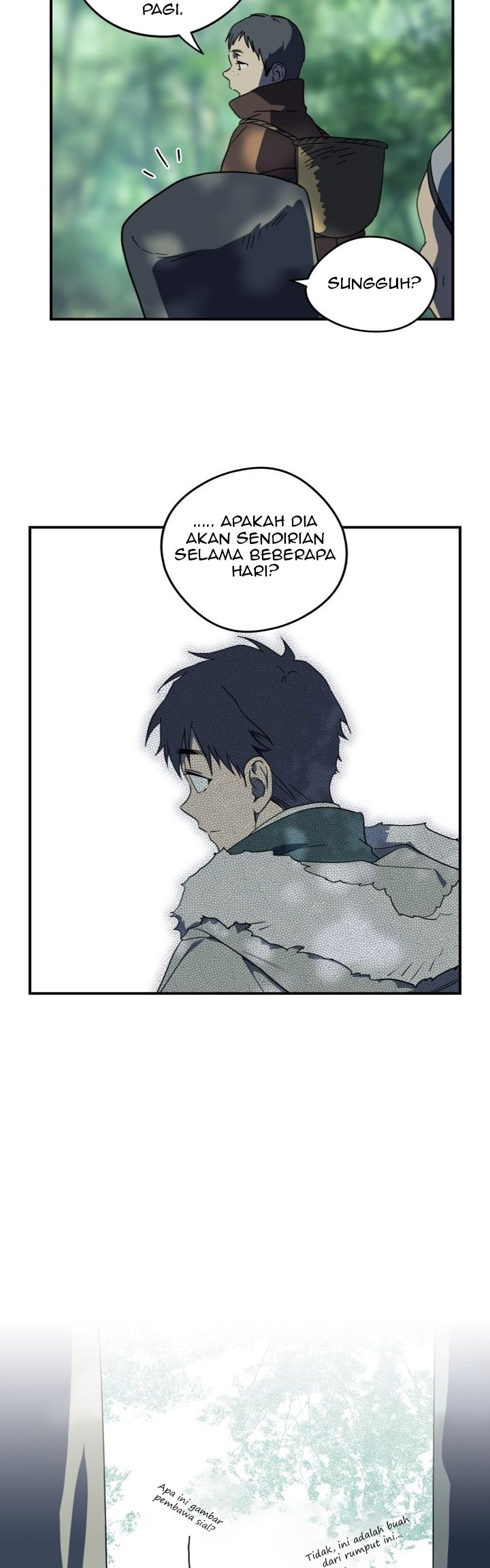 Chapter 104 - halaman 21