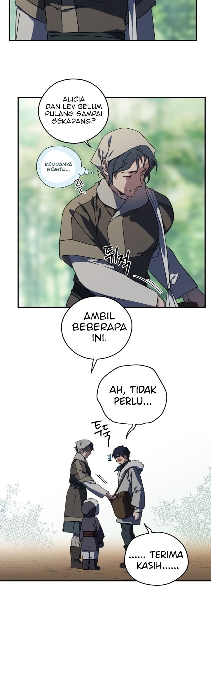 Chapter 104 - halaman 27