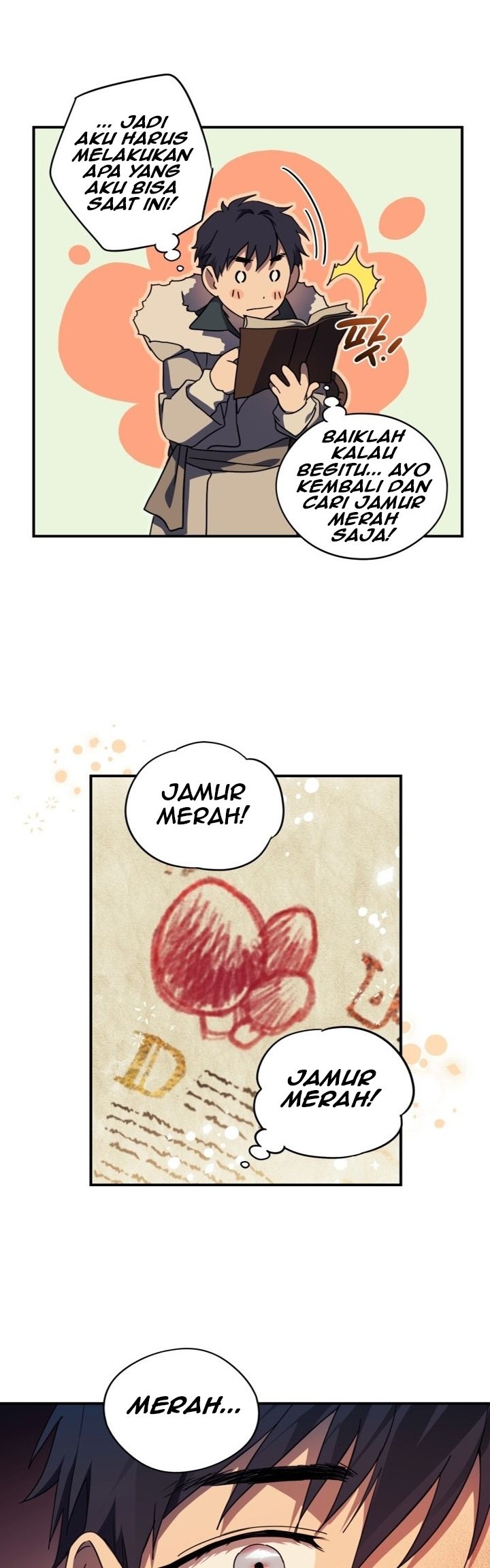 Chapter 104 - halaman 34