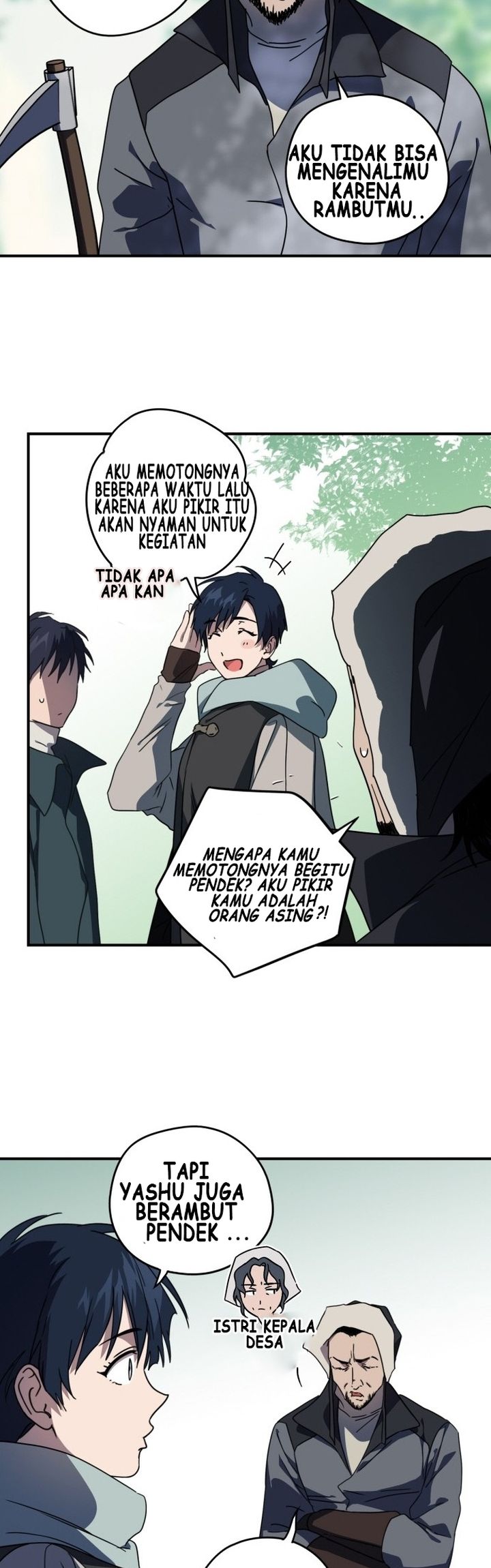 Chapter 103 - halaman 15