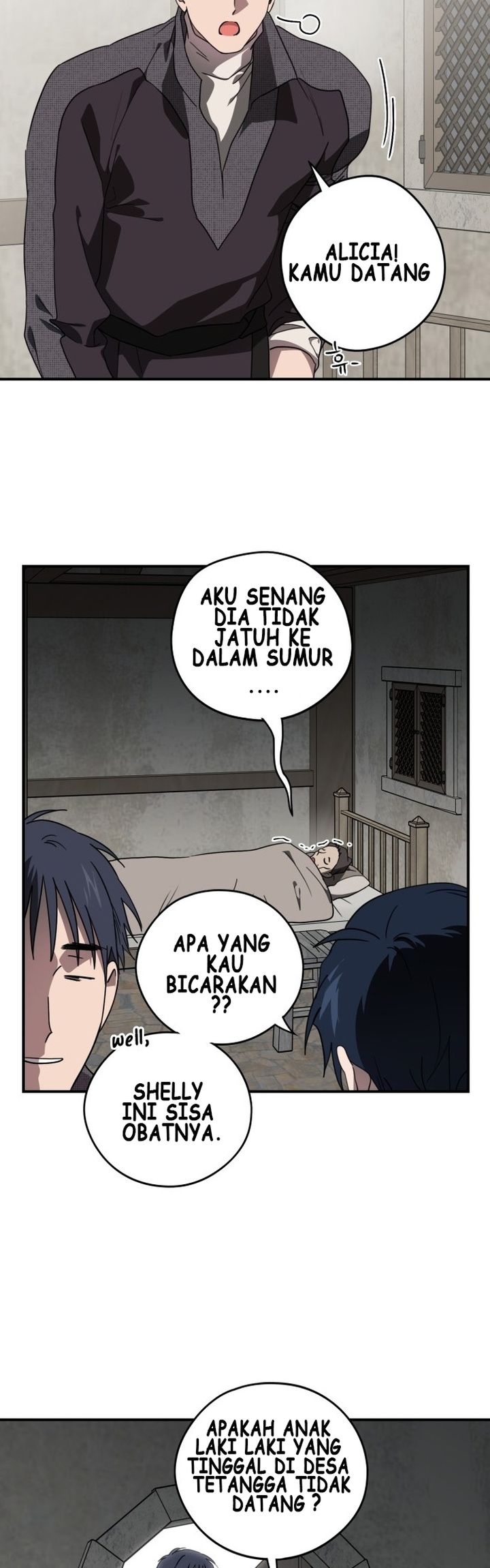 Chapter 103 - halaman 23