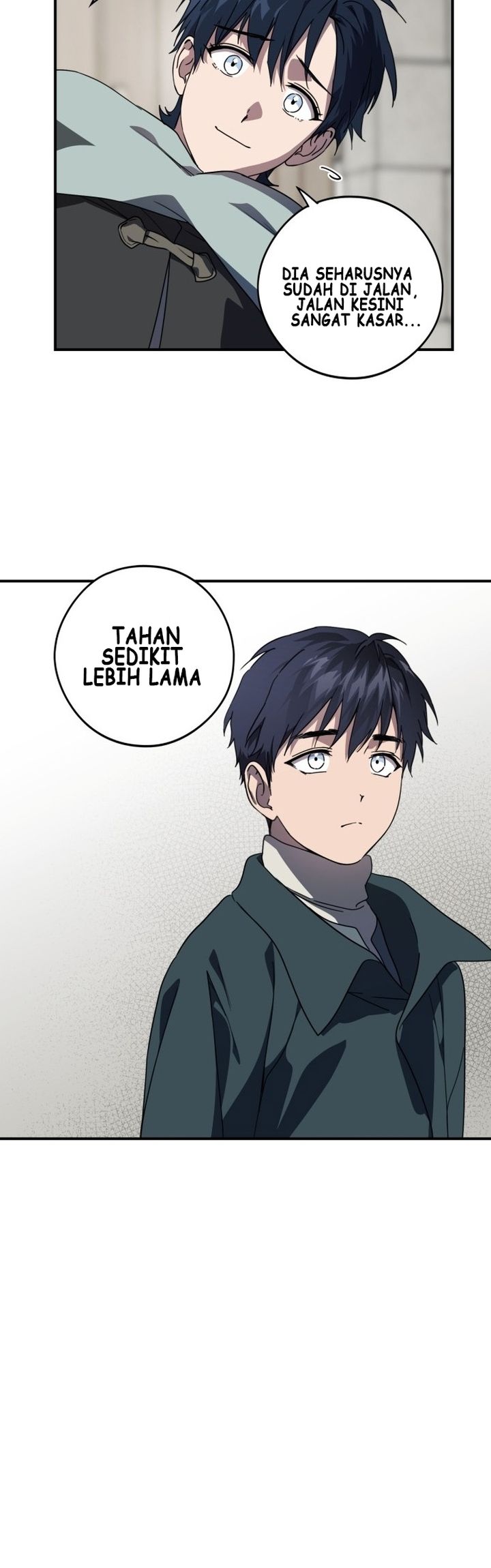 Chapter 103 - halaman 25