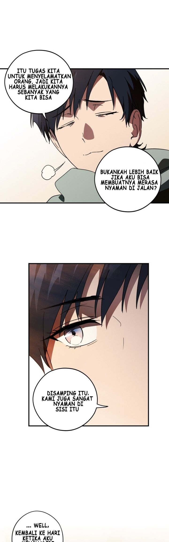 Chapter 103 - halaman 28