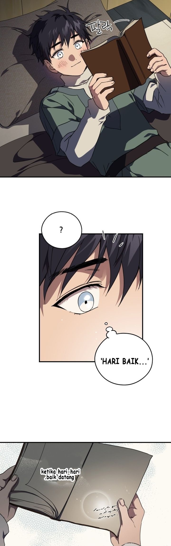 Chapter 103 - halaman 41