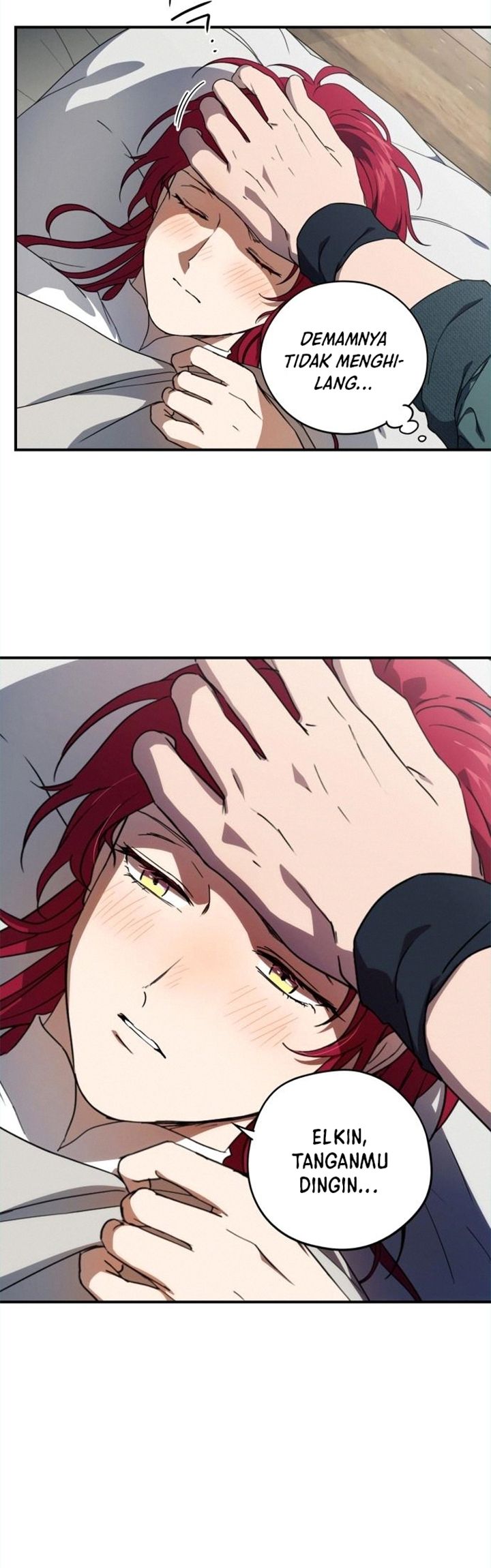 Chapter 102 - halaman 28