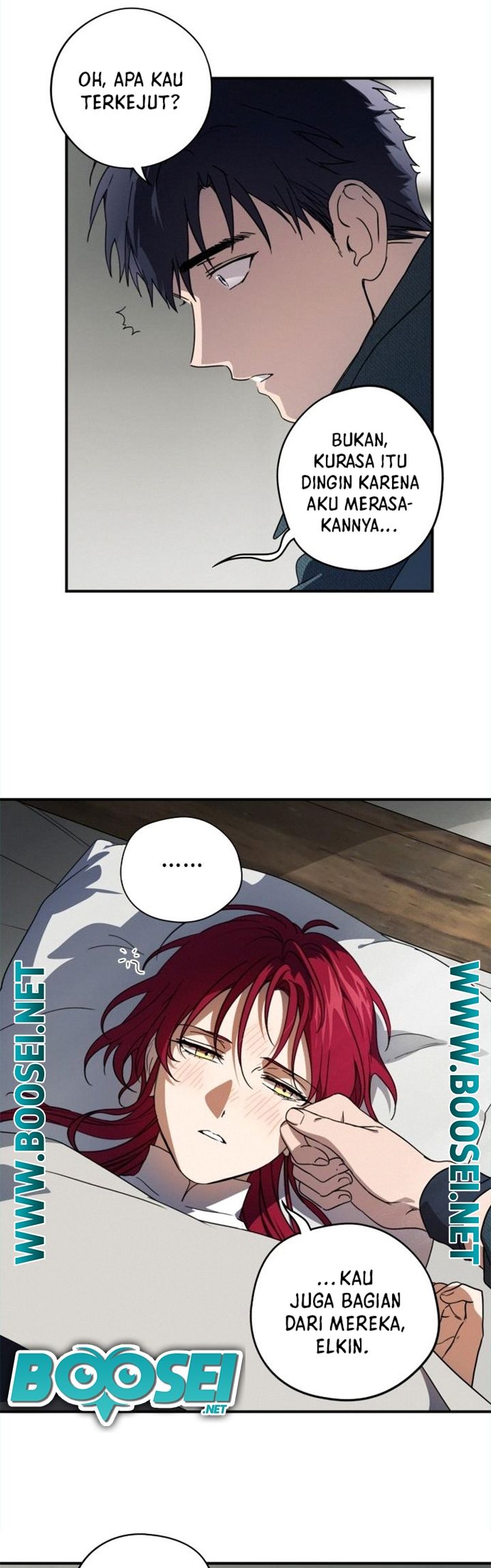 Chapter 102 - halaman 29