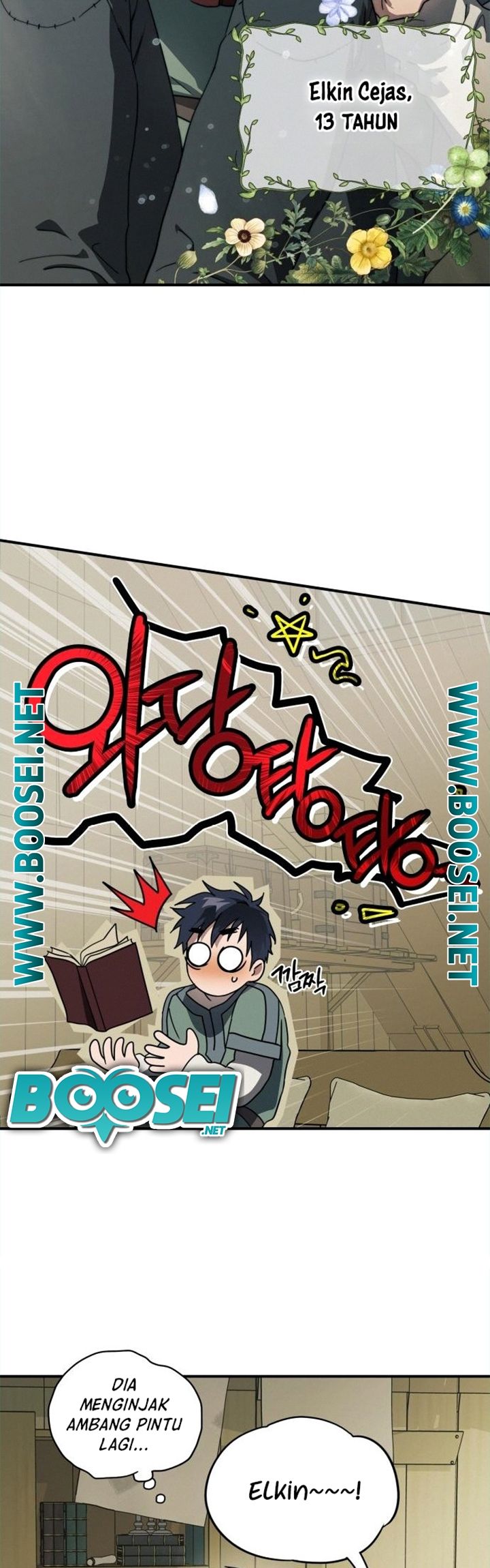 Chapter 102 - halaman 40