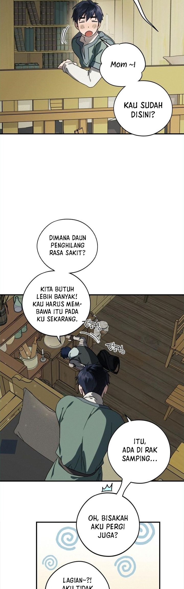 Chapter 102 - halaman 41