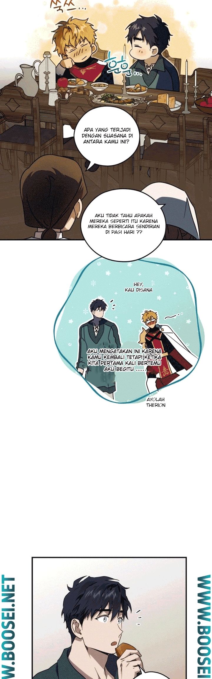 Chapter 101 - halaman 13