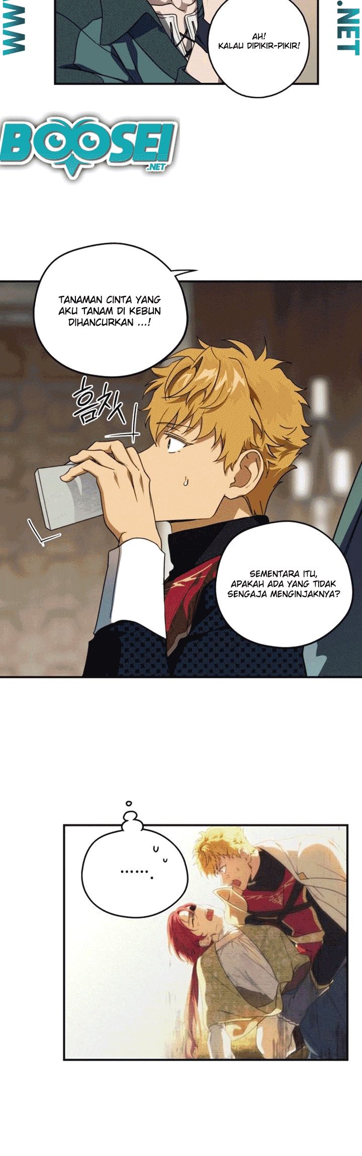 Chapter 101 - halaman 14