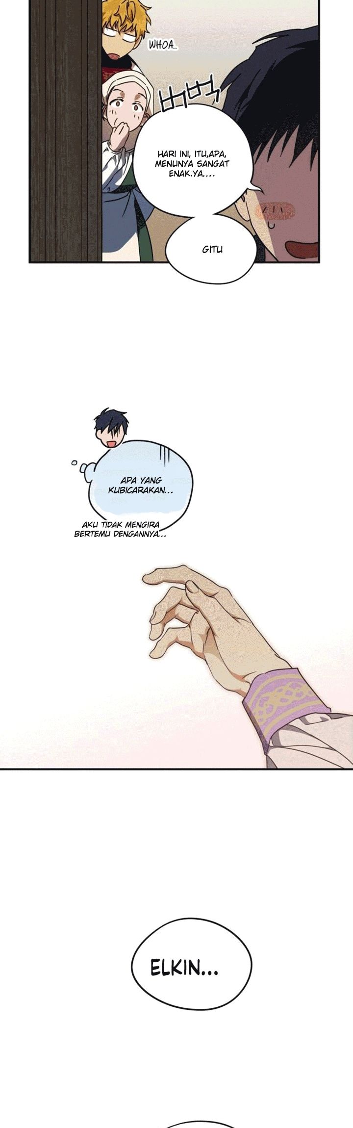 Chapter 101 - halaman 23