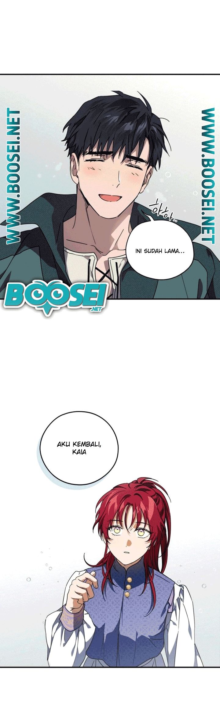 Chapter 101 - halaman 25
