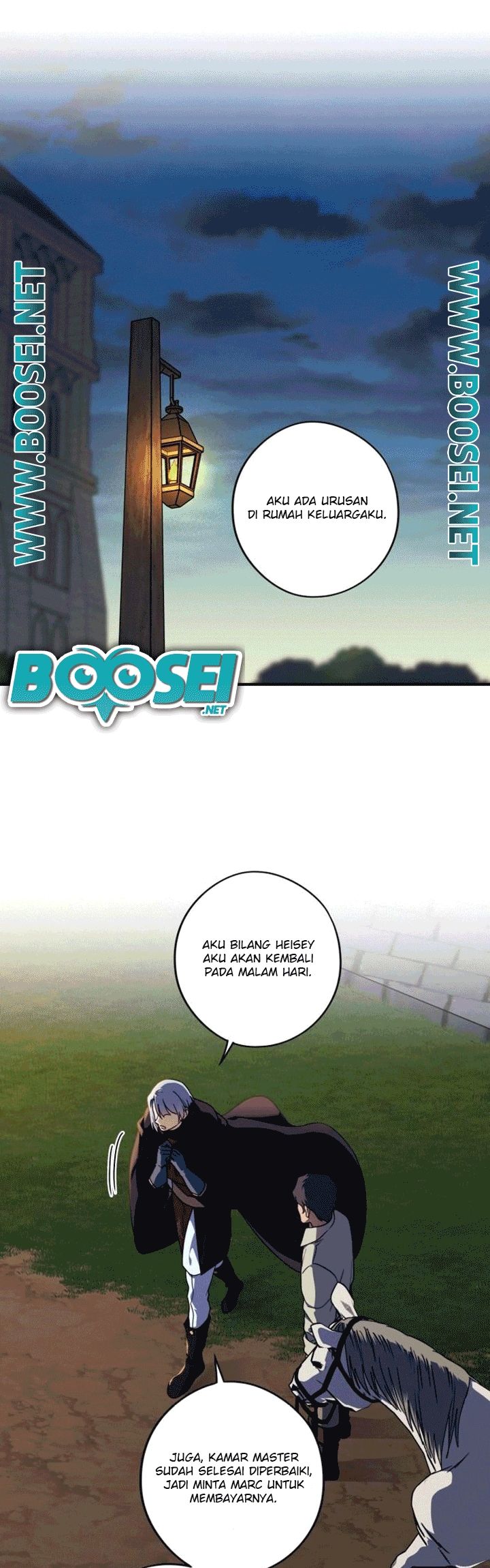 Chapter 101 - halaman 4