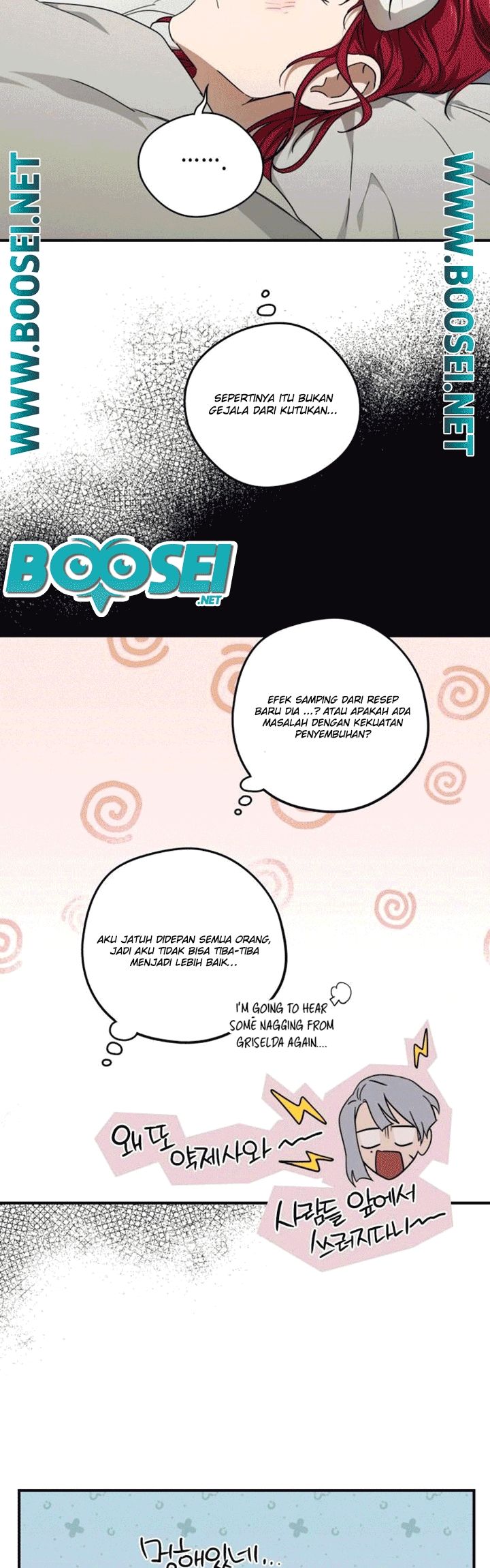 Chapter 101 - halaman 33