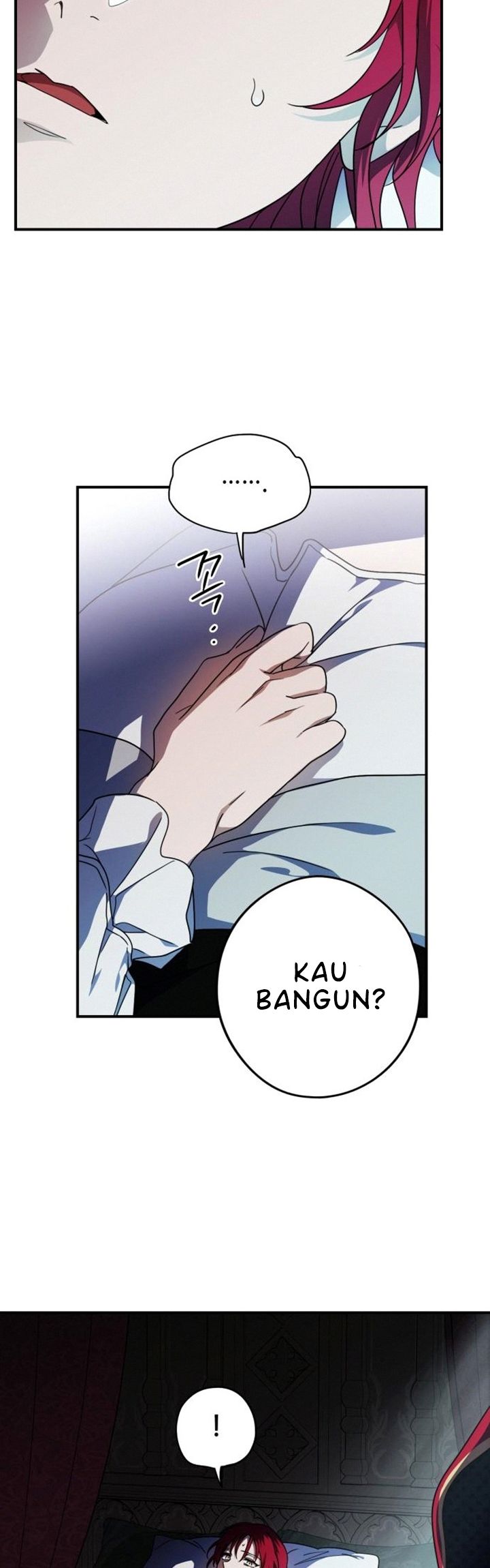 Chapter 100 - halaman 21