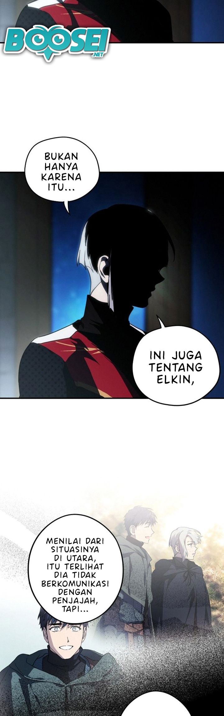 Chapter 100 - halaman 26