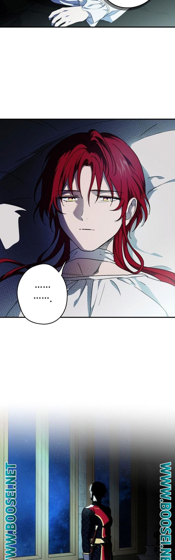 Chapter 100 - halaman 28