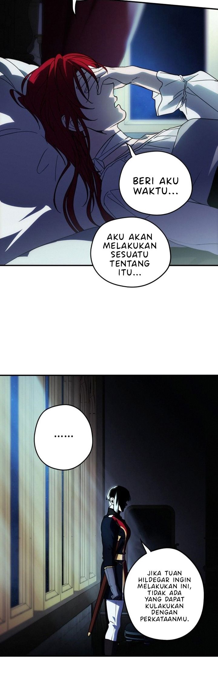 Chapter 100 - halaman 34