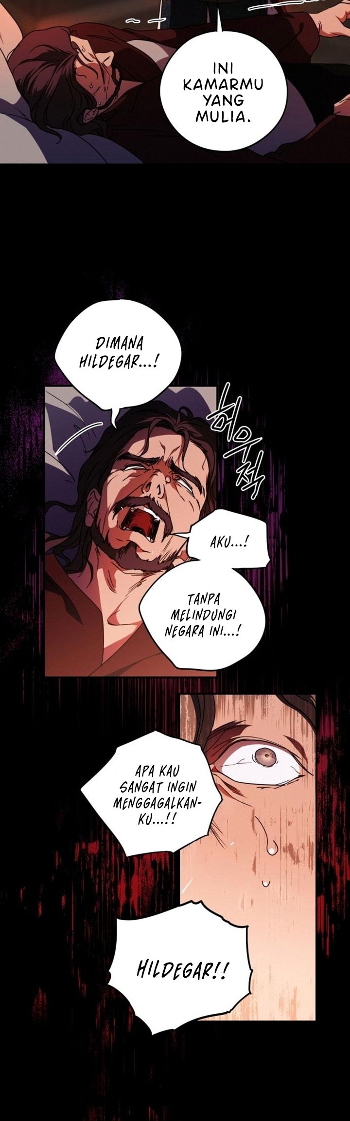 Chapter 100 - halaman 40