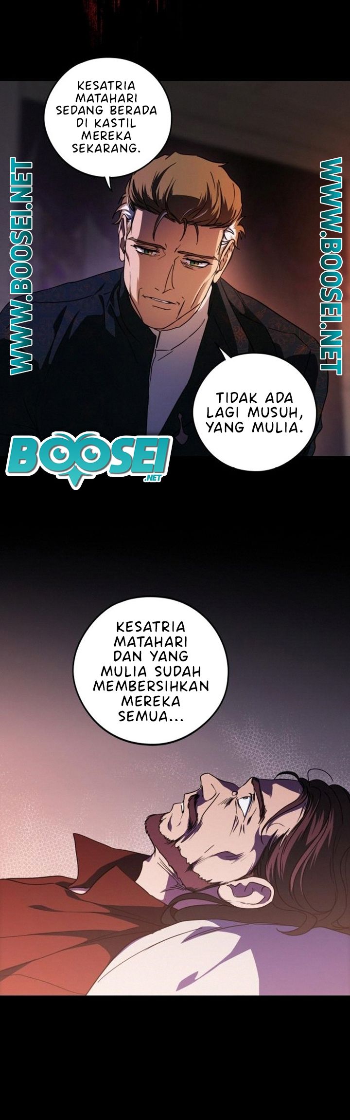 Chapter 100 - halaman 41