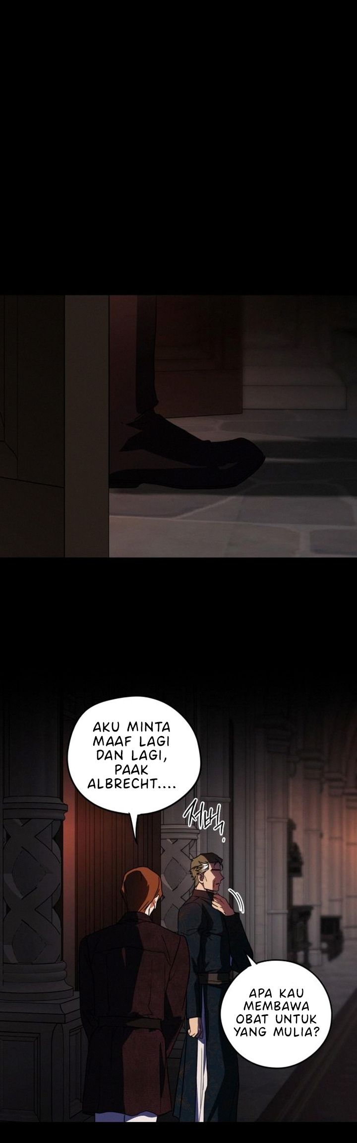 Chapter 100 - halaman 45