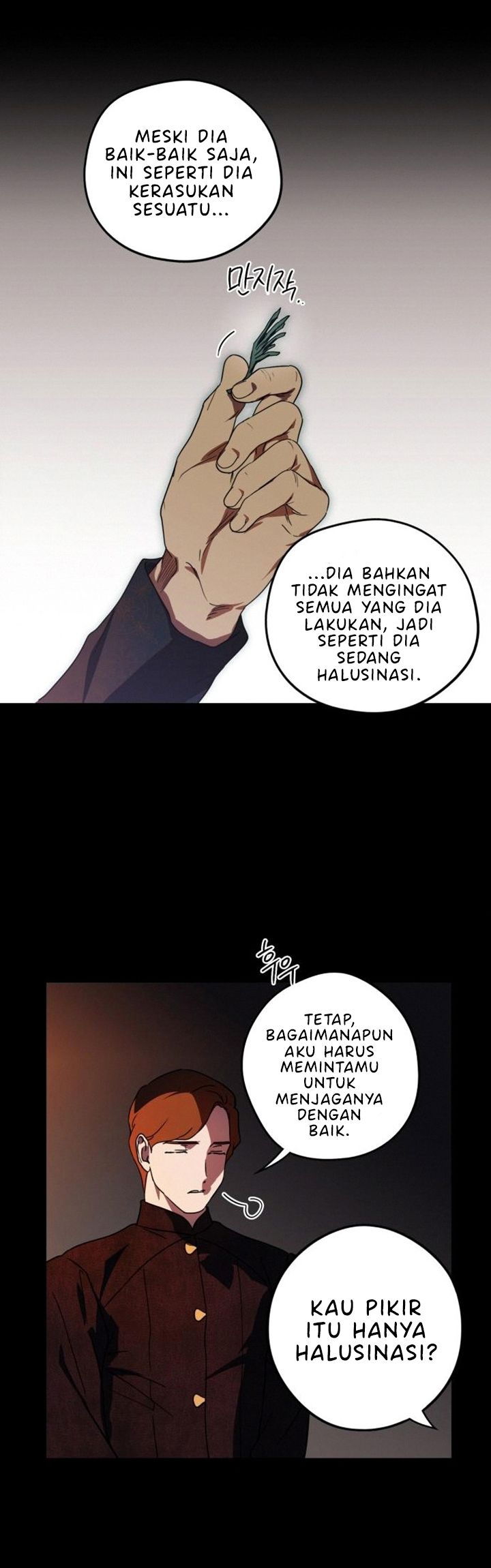 Chapter 100 - halaman 47