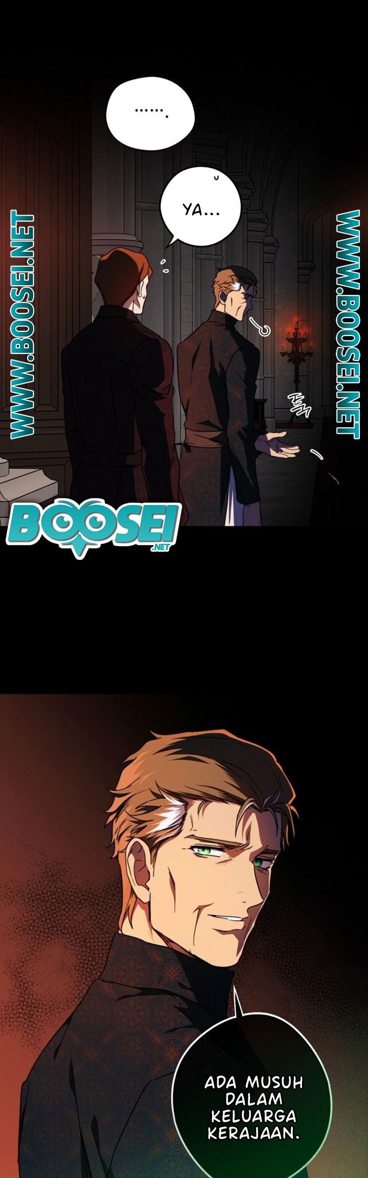 Chapter 100 - halaman 48