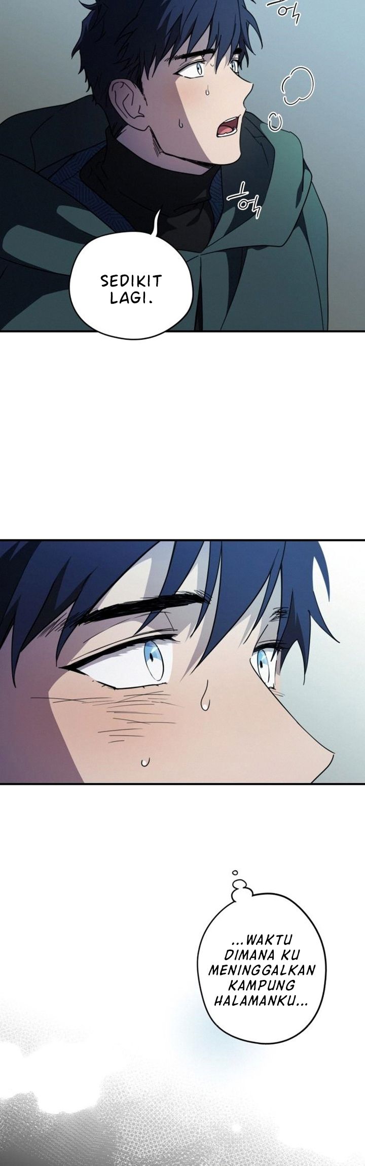 Chapter 100 - halaman 6