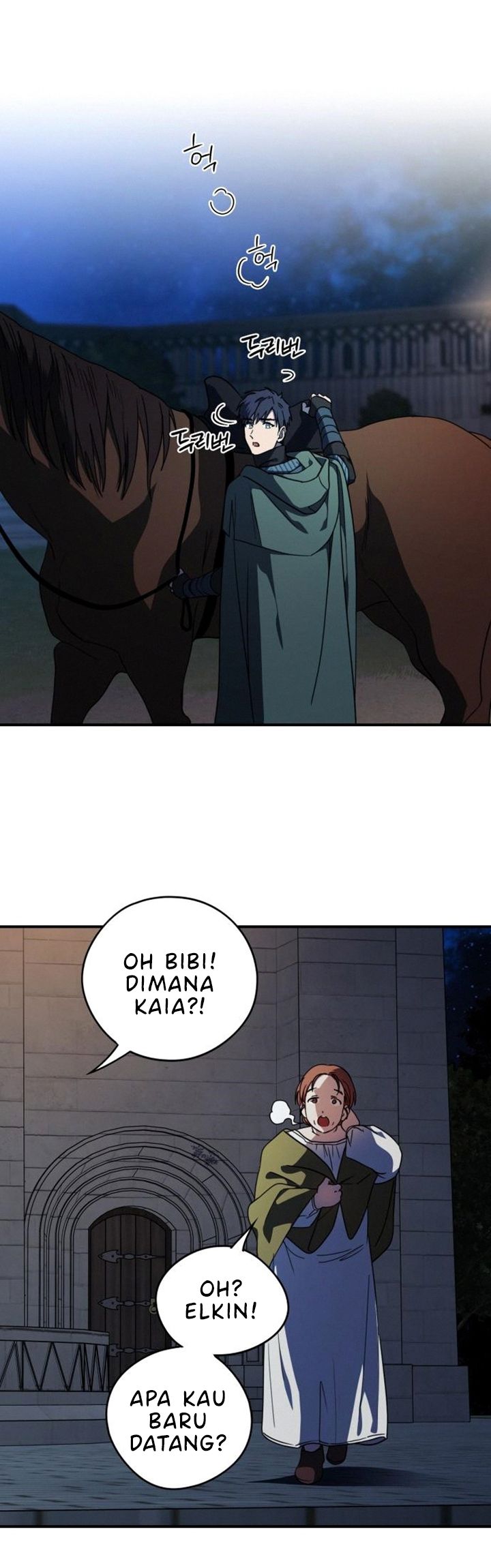 Chapter 100 - halaman 9