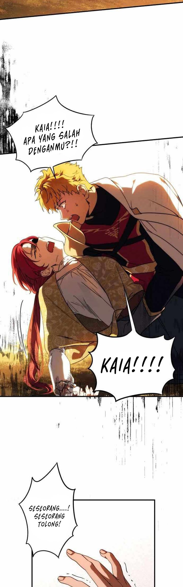 Chapter 99 - halaman 17