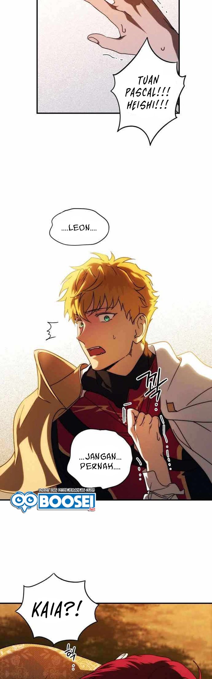 Chapter 99 - halaman 18