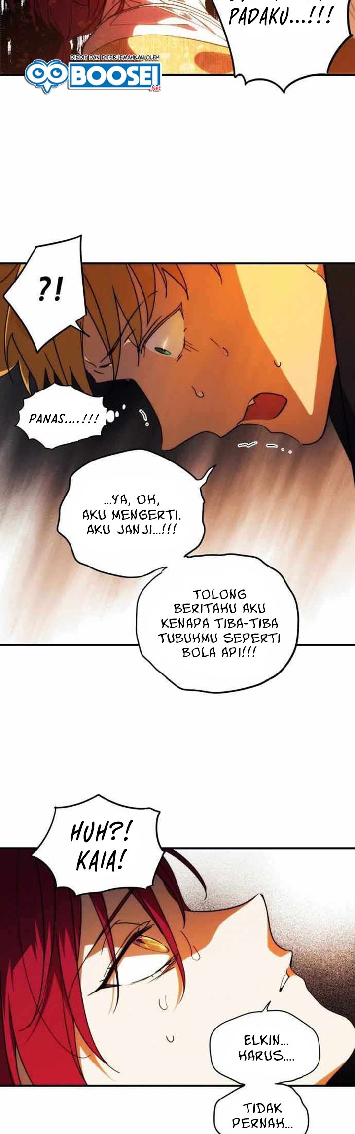 Chapter 99 - halaman 22