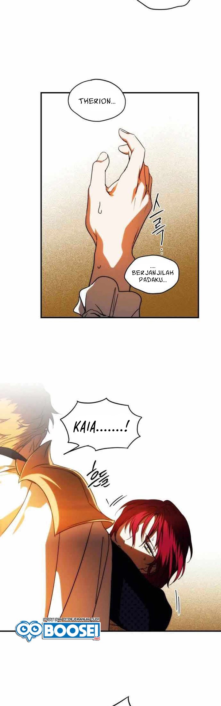 Chapter 99 - halaman 23