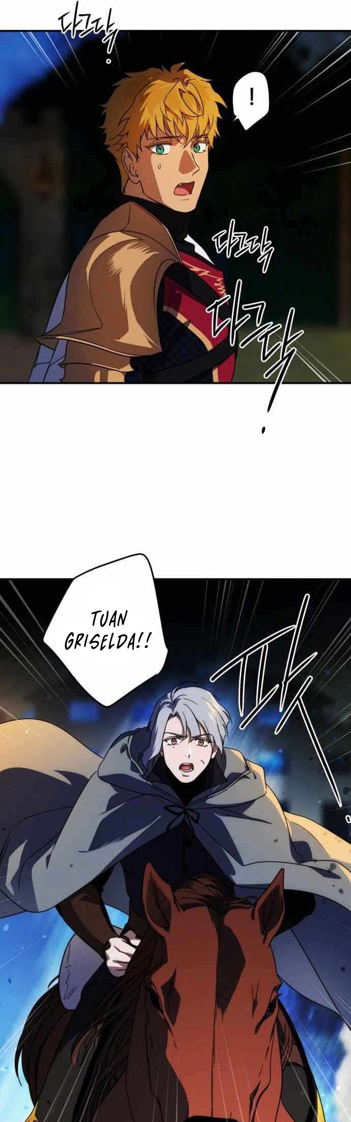 Chapter 99 - halaman 32