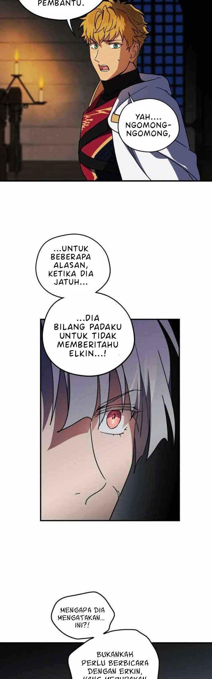 Chapter 99 - halaman 35