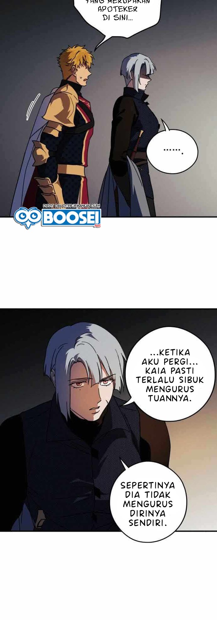 Chapter 99 - halaman 36